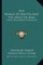 The World of Matter and the Spirit of Man