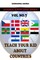 Teach Your Kids About Countries [Vol 7]