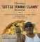 Thomas Little Tommy Clams Bonetti