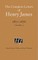 The Complete Letters of Henry James, 1872-1876, Volume 3