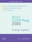 Math CLEP Prep