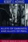 Alleys of Darkness, and Alleys of Peril (Esprios Classics)