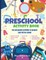 Preschool activity book