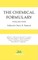 The Chemical Formulary, Volume 31