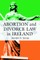 Abortion and Divorce Law in Ireland