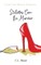 Stilettos Can Be Murder