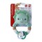 INFANTINO Rattle & teether dino