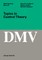 Topics in Control Theory