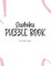 Sudoku Puzzle Book - Hard (8x10 Hardcover Puzzle Book / Activity Book)