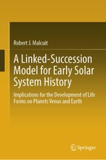 A Linked-Succession Model for Early Solar System History
