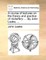A Course of Lectures on the Theory and Practice of Midwifery