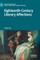 Eighteenth-Century Literary Affections