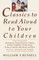 Classics to Read Aloud to Your Children