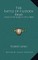 The Battle Of Flodden Field