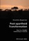 Post-apartheid Transformation- Race in a Student Community in Pretoria