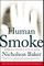Human Smoke
