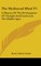 The Mediaeval Mind V1
