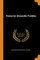 Poems by Alexander Pushkin