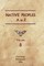 Native Peoples A to Z (Volume Eight)