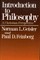 Introduction to Philosophy