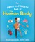 The Small and Mighty Book of the Human Body