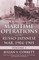 Maritime Operations in the Russo-Japanese War, 1904?1905