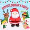 Santa's Squeaky Boots
