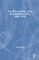 The Rise and Fall of the Rehabilitative Ideal, 1895-1970