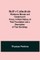 Bell'S Cathedrals; Wimborne Minster And Christchurch Priory; A Short History Of Their Foundation And A Description Of Their Buildings