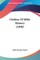 Outline Of Bible History (1890)