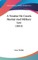 A Treatise On Courts Martial And Military Law (1813)