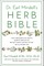 Dr. Earl Mindell's Herb Bible