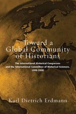 Toward a Global Community of Historians Toward a Global Community of Historians