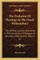 The Evolution of Theology in the Greek Philosophers