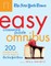 The New York Times Easy Crossword Puzzle Omnibus, Volume 11