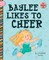 Baylee Likes to Cheer