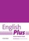 English Plus Starter: Teacher's Book with Photocopiable Resources