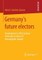 Germany's future electors