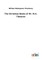 The Christmas Books of Mr. M.A. Titmarsh