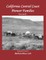 California Central Coast Pioneer Families. Volume II