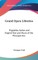 Grand Opera Librettos