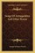 Songs of Armageddon and Other Poems