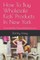How To Buy Wholesale Kids' Products In New York