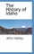 The History of Idaho