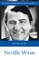 Neville Wran