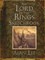 The Lord of the Rings Sketchbook