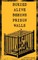 Buried Alive Behind Prison Walls