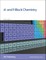 D- And F-Block Chemistry