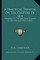 A Practical Treatise on the Culture of Silk