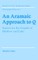 An Aramaic Approach to Q